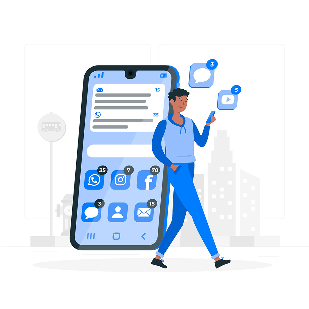 Formation Réseaux Sociaux au rabat Maroc